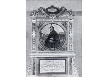 Beato Benedetto da Coltibuono Beato Benedetto da Coltibuono
